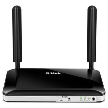 REF D-Link DWR-921/E Wls LTE Router, DWR-921/E