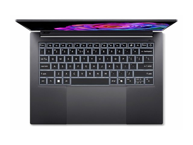 Laptop Acer SFX14-61G-R10G RAI 7 350 14,5" 32GB, NX.JA8EX.003 - Slika 7