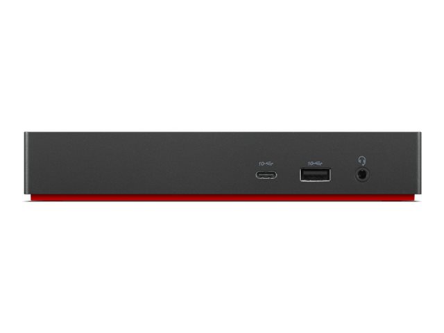 Lenovo ThinkPad Universal USB-C Dock, 40AY0090EU