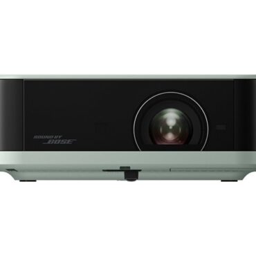 Epson Lifestudio POP Projector EF-61G, V11HB72340