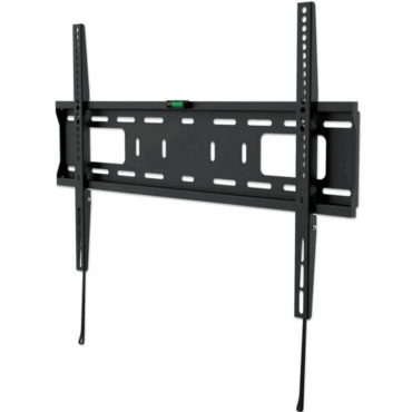 Manhattan TV nosač zidni 37"-70" do 50kg, crni