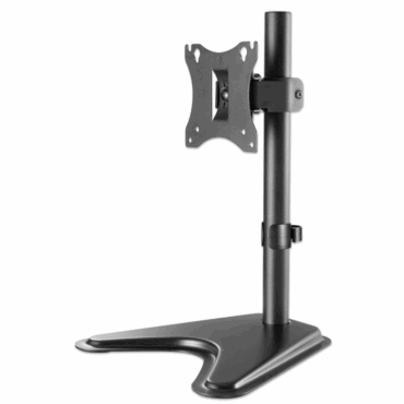 Manhattan stolni nosač za monitor 17''-27'',do 7kg