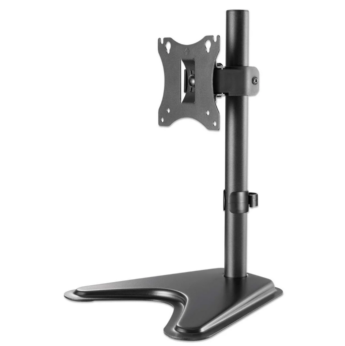 Manhattan stolni nosač za monitor 17''-27'',do 7kg