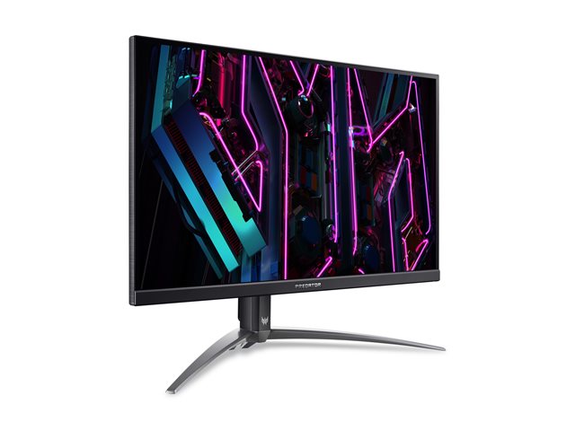 Acer Predator XB273UV3bmiiprx 27" QHD, UM.HX3EE.313 - Slika 4