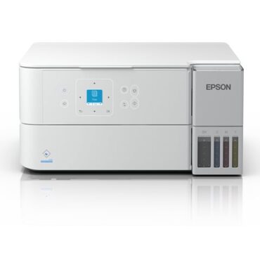 Epson EcoTank L4366 MFP White, C11CL41409