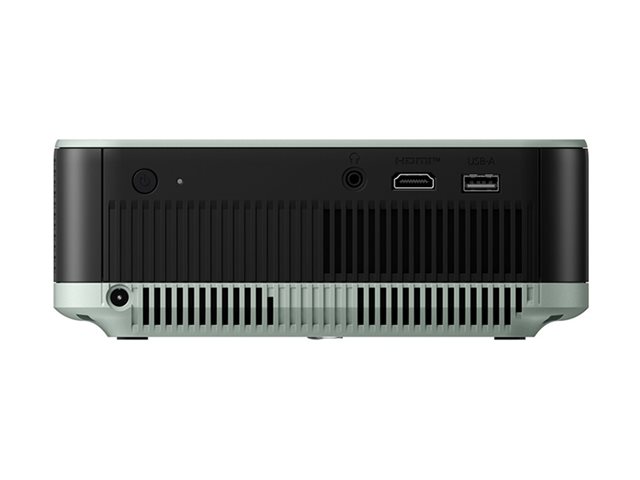 Epson Lifestudio POP Projector EF-61G, V11HB72340 - Slika 4