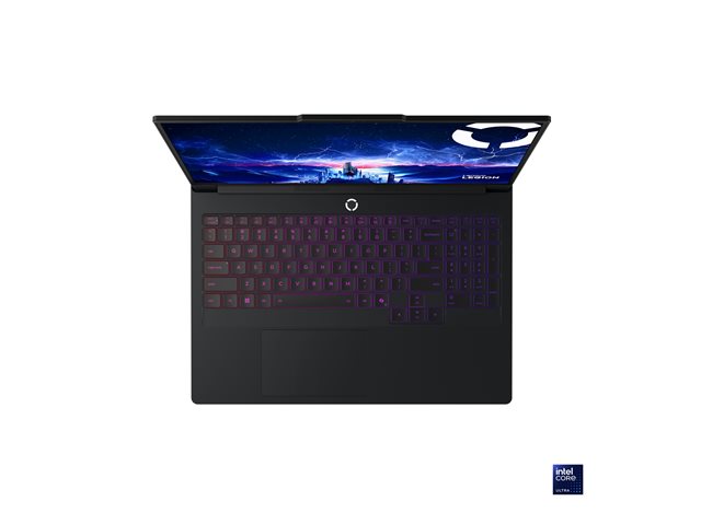 Laptop Lenovo Legion Pro 7 16IAX10H U9 275HX, 83F500A1SC - Slika 7