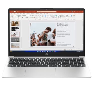 Laptop HP 255 G10 R3 7330U 15,6" 16/512GB, 9Y7A3ET#BED