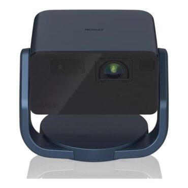 Epson EF-22N Laser Projector 1,000lm, V11HB38440