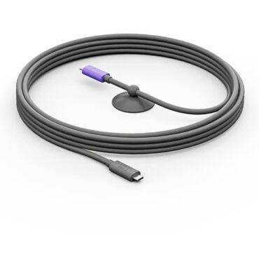 Logitech MeetUp 2 Wired 5m USB Cable, 952-000195