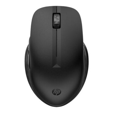 HP 435 Multi-Device Wireless Mouse WW, 3B4Q5UT#AC3
