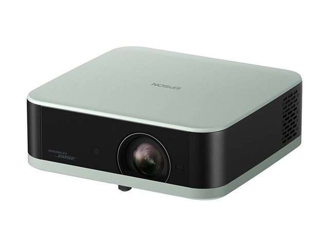 Epson Lifestudio POP Projector EF-61G, V11HB72340 - Slika 2