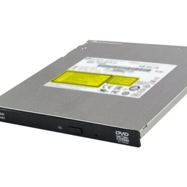 HLDS GUD DVD-Writer slim internal SATA, GUD1N.CHLA10B