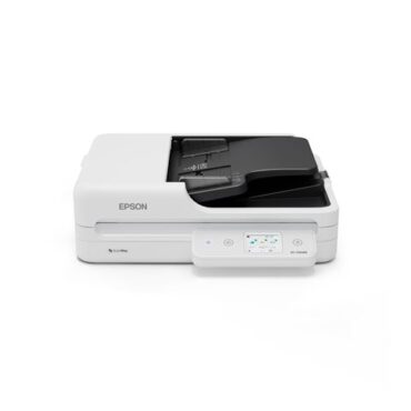 Epson Workforce DS-1760WN Scanner 30ppm, B11B274401