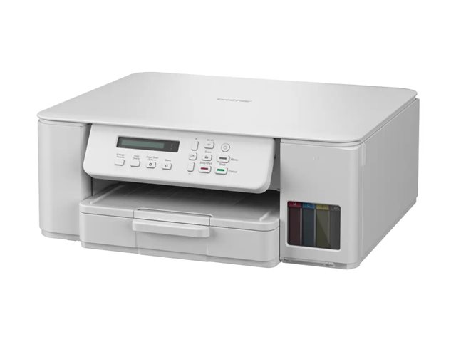 Brother DCPT536DWYJ1 Color Inkjet A4 MFP, DCPT536DWYJ1 - Slika 2