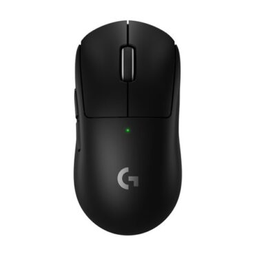 Logitech G PRO X SUPERLIGHT 2 Gaming Mouse, 910-006630