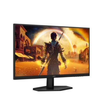 Monitor AOC LCD 27" QHD, 1ms, 16:9, DP