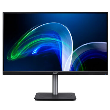 Monitor Acer Vero CB243Y 23,8'' IPS, HDMI, DP, Type-C, HAS