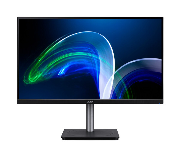 Monitor Acer Vero CB243Y 23,8'' IPS, HDMI, DP, Type-C, HAS