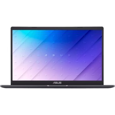 Asus Vivobook Go 15 (L510) Celeron / 8GB / 512GB SSD / 15,6" FHD / Windows 11 Home (star black)