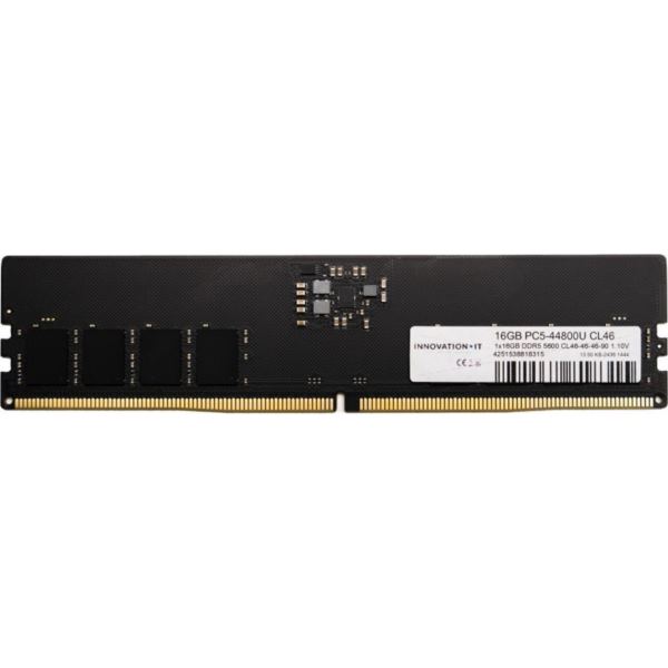 Innovation IT 16 GB CL46 DDR5 5600 UDIMM