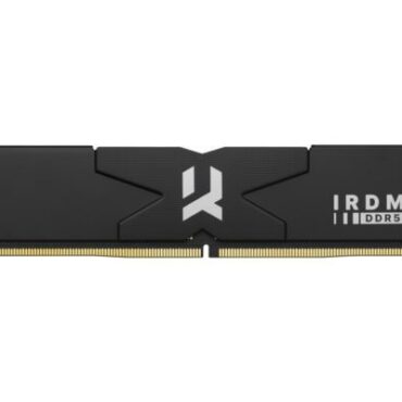 Goodram 16 GB DDR5 6000 UDIMM