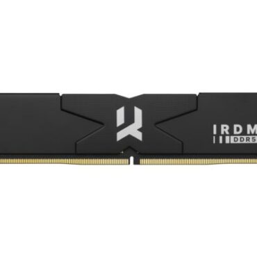 Goodram 32 GB (2x 16 GB) DDR5 6000 UDIMM