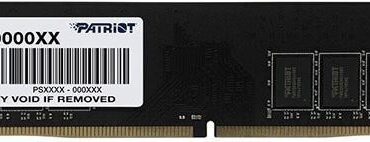 Patriot Memory Signature 8 GB | DDR4 | 3200 MHz | UDIMM