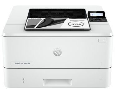 HP LaserJet Pro 4002dw, 2Z606F#B19