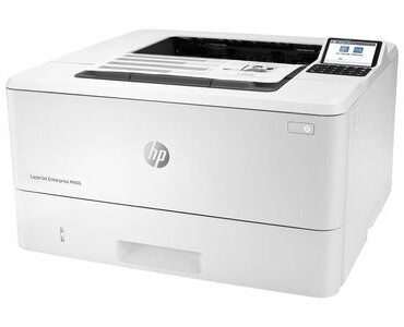 HP LaserJet Enterprise M406dn