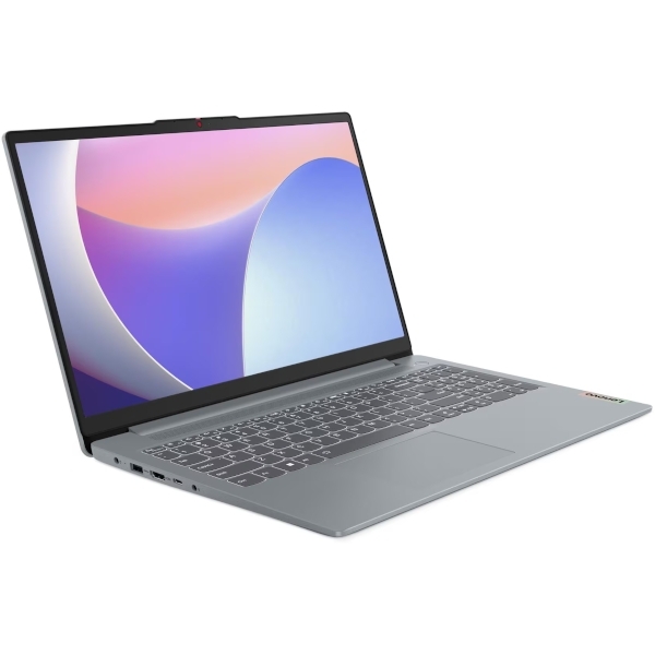 Lenovo IdeaPad Slim 3 15IRH8 i5 / 16GB / 512GB SSD / 15,6" FHD TN / Windows 11 Home / grey - Slika 2