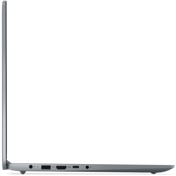 Lenovo IdeaPad Slim 3 15IRH8 i5 / 16GB / 512GB SSD / 15,6" FHD TN / Windows 11 Home / grey - Slika 7