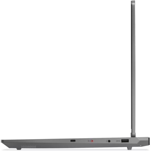 Lenovo LOQ 15AHP10 Ryzen 7 / 16GB / 1TB SSD / 15,6" FHD IPS / GeForce RTX 5060 / Windows 11 Home / grey - Slika 14