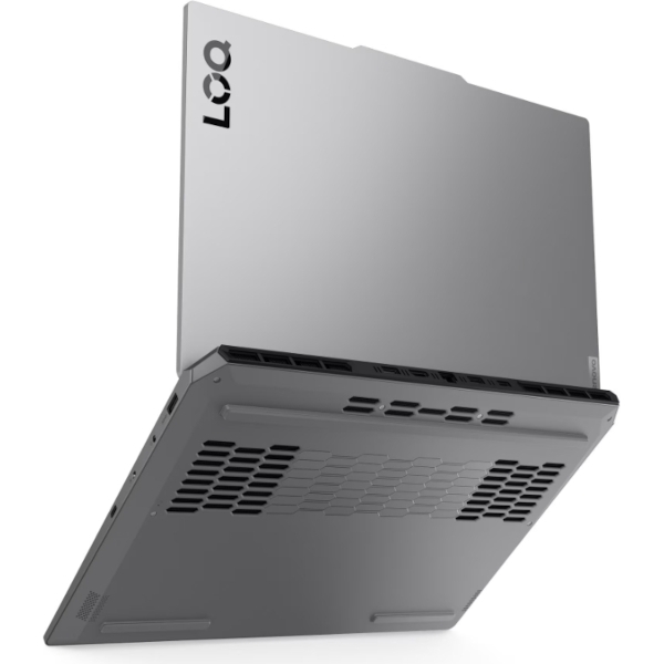 Lenovo LOQ 15AHP10 Ryzen 7 / 16GB / 1TB SSD / 15,6" FHD IPS / GeForce RTX 5060 / Windows 11 Home / grey - Slika 6