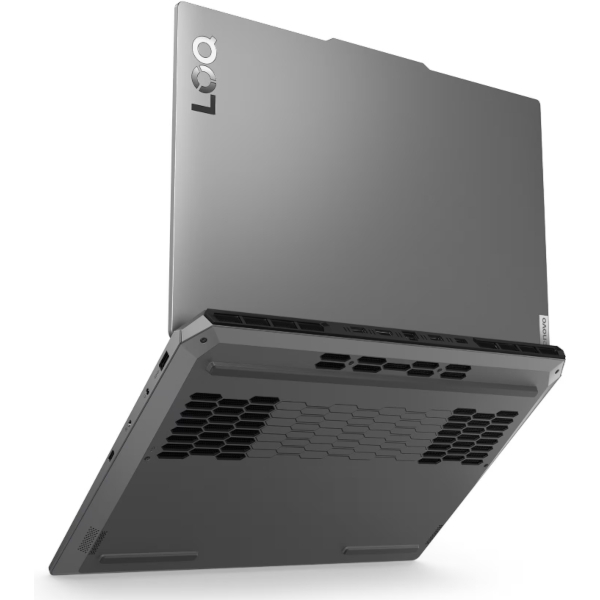 Lenovo LOQ 15ARP9 Ryzen 5 / 16GB / 1TB SSD / 15,6" FHD IPS / GeForce RTX 3050 / Windows 11 Home / grey - Slika 8