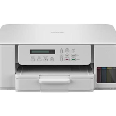 Brother DCPT536DWYJ1 Color Inkjet A4 MFP, DCPT536DWYJ1