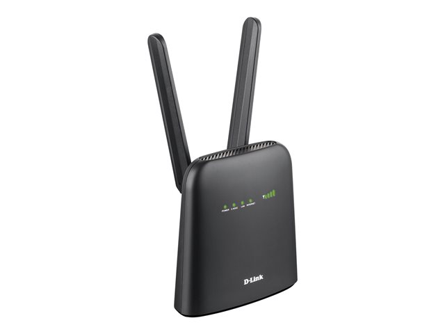 REF D-Link Wireless N300 LTE Router, DWR-920/E - Slika 2