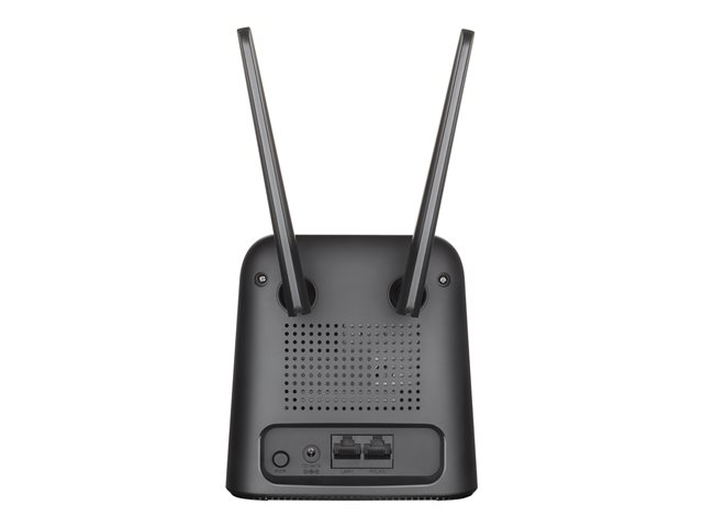 REF D-Link Wireless N300 LTE Router, DWR-920/E - Slika 3