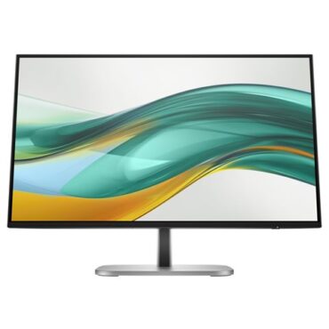 Monitor HP Series 5 Pr 524pf 23,8" FHD MNTR (EU), 9D9L6UT#ABB