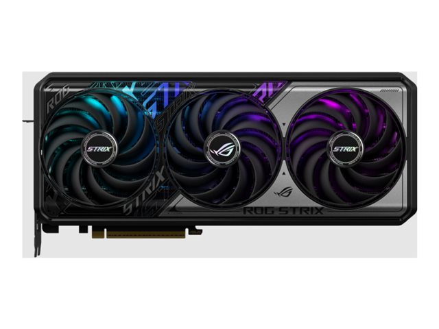 ASUS ROG Strix GeForce RTX 5070 TI 16GB, ROG-STRIX-RTX5070TI-O16G-GAMING