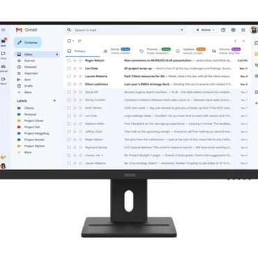 Monitor Lenovo ThinkVision E27-40 27" IPS, 64BCMAT4EU