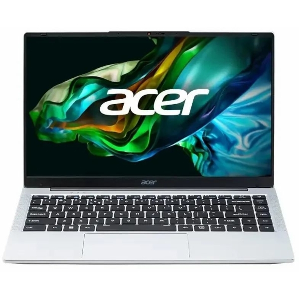 Acer A325-45 Celeron N4500 / 8GB / 256GB SSD / 15.6" FHD IPS / Windows 11 Home / grey