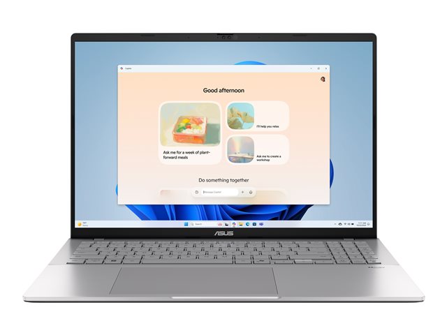 Laptop ASUS VS S3607CA-RP039W U7 255H/16/1/W11H, 90NB16I1-M004U0