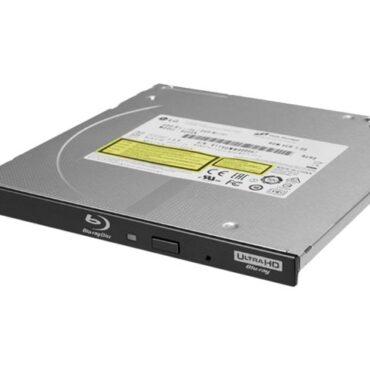 HLDS BU4 lu-Ray ultra slim internal SATA, BU40N.ARAA10B