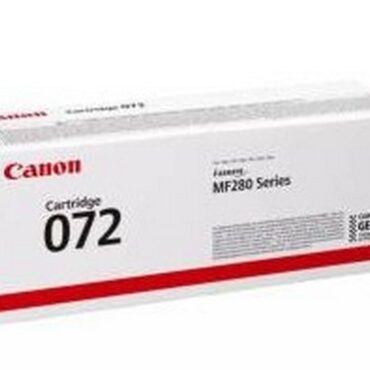 Canon toner CRG-072