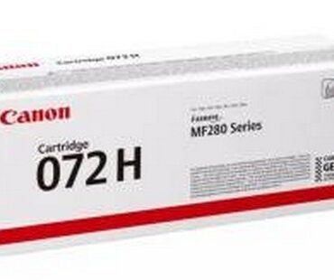 Canon toner CRG-072H