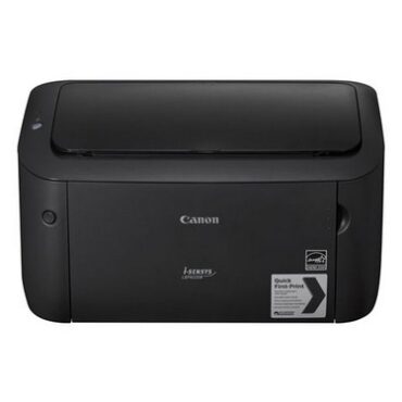 Canon laser LBP6030 crni, 18 ppm