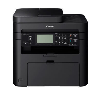Canon laser i-SENSYS MF237w