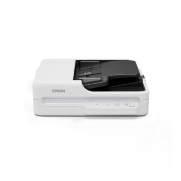 Epson WorkForce DS-1730 Scanner 25ppm, B11B273401