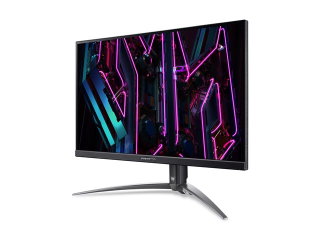 Acer Predator XB273UV3bmiiprx 27" QHD, UM.HX3EE.313 - Slika 2